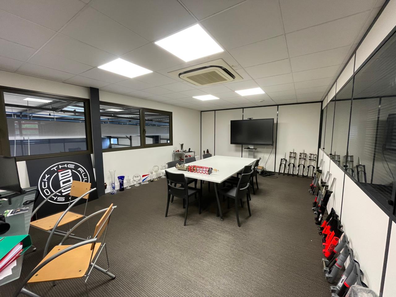 Location local d'activité Toulouse Haute-Garonne OLACT2535201 23