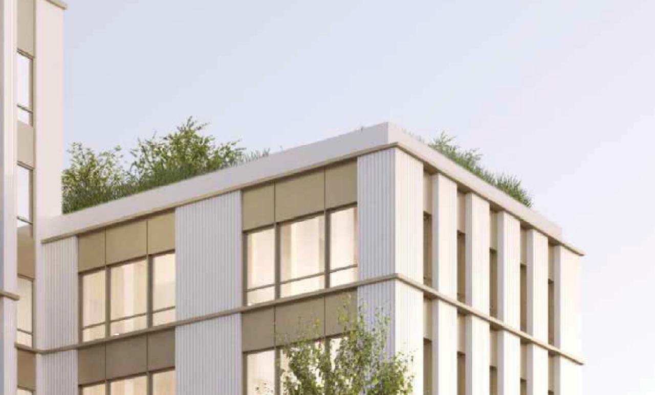 Location bureau Saint-Herblain Loire-Atlantique OLBUR2427785 3