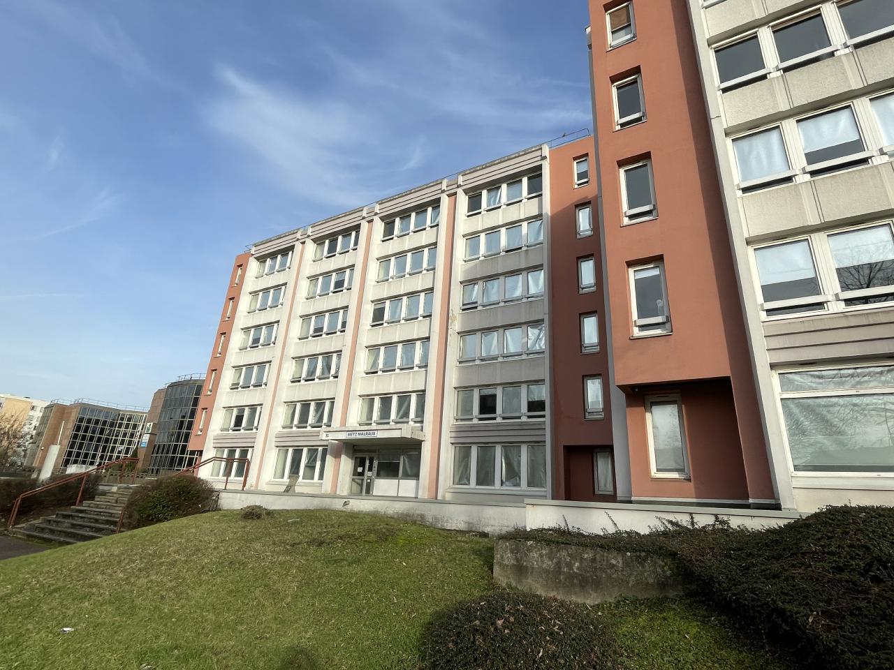 Location bureau Metz Moselle OLBUR2203300 22