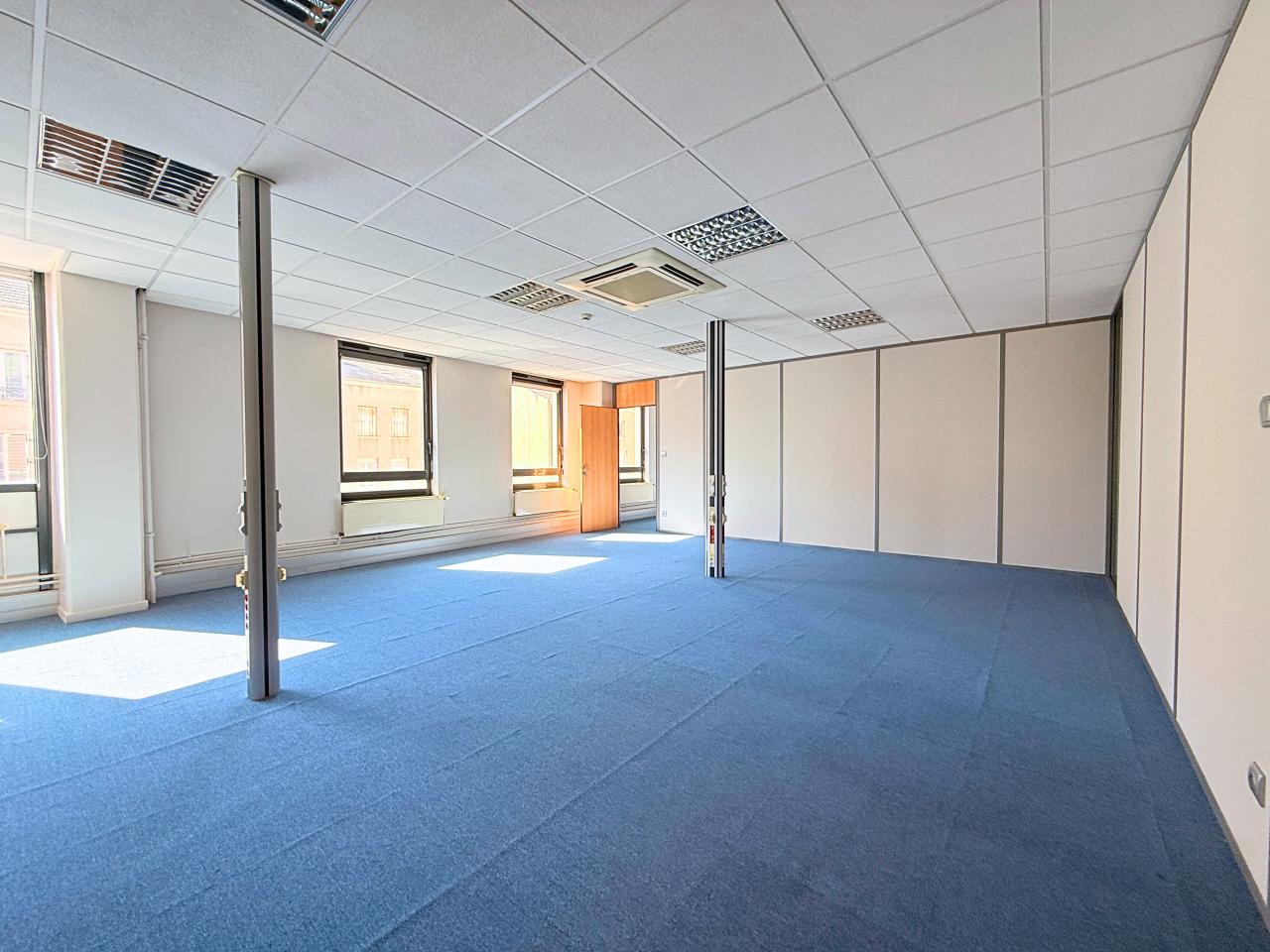 Location bureau Nancy Meurthe-et-Moselle OLBUR2640045 10