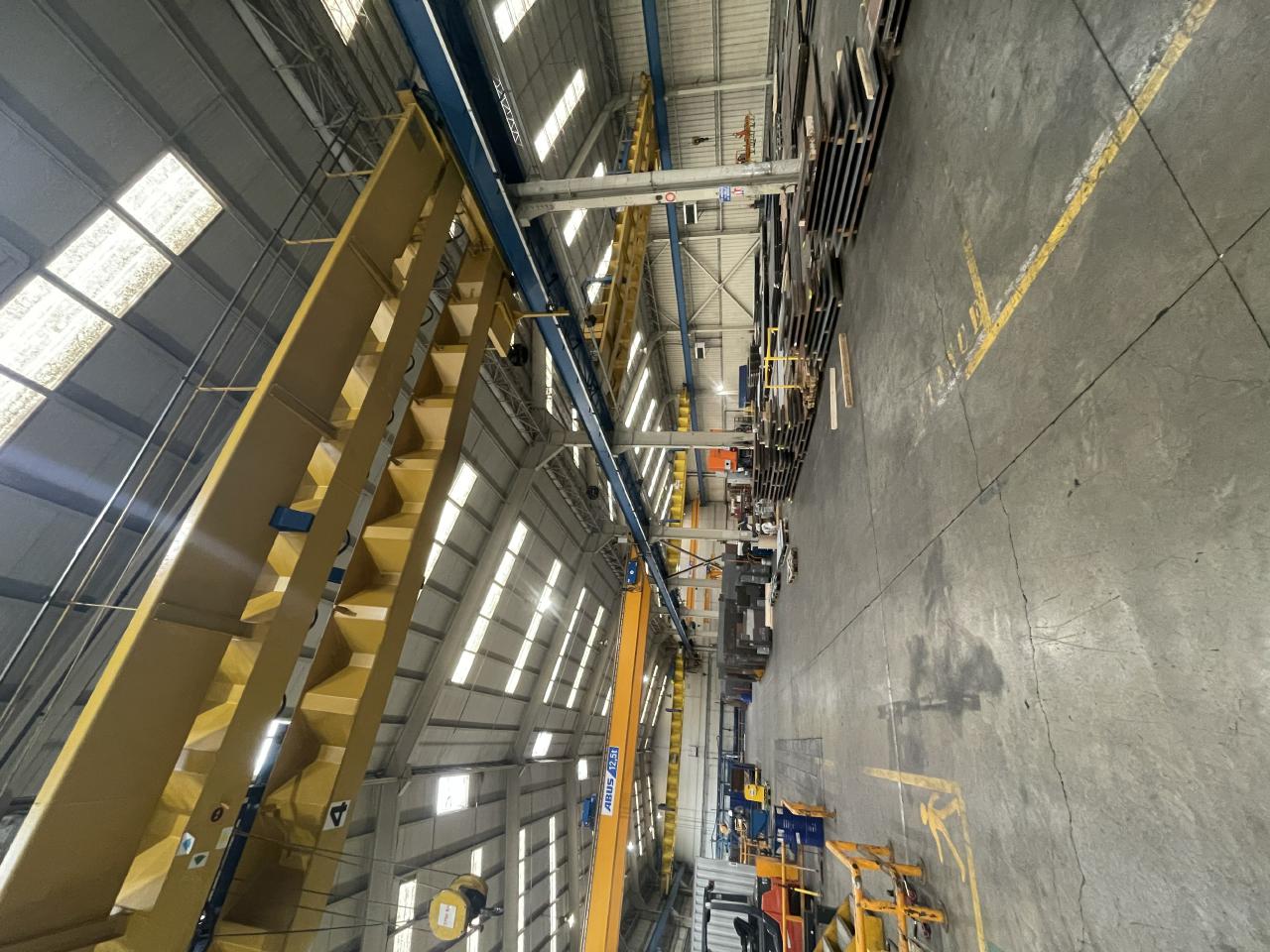 Location local d'activité Meyzieu Rhône OLACT2425396 2