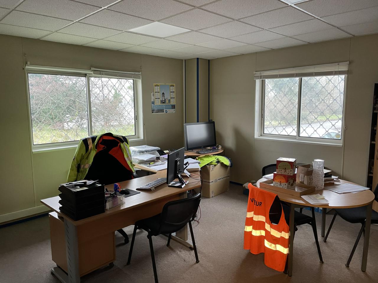 Location entrepôt classe c Lormont Gironde OLLOG2419710 13