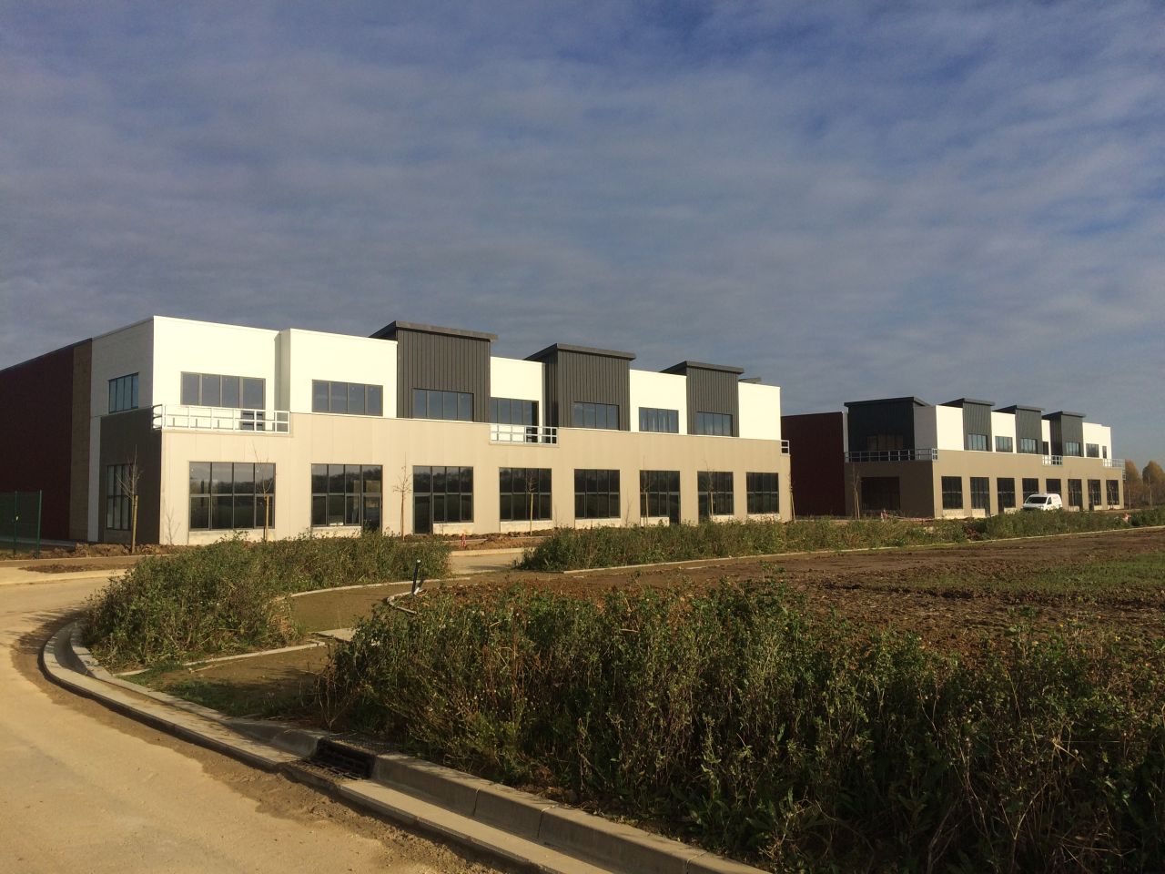 Vente local d'activité Saint-Pierre-du-Perray Essonne OVACT2204315 3