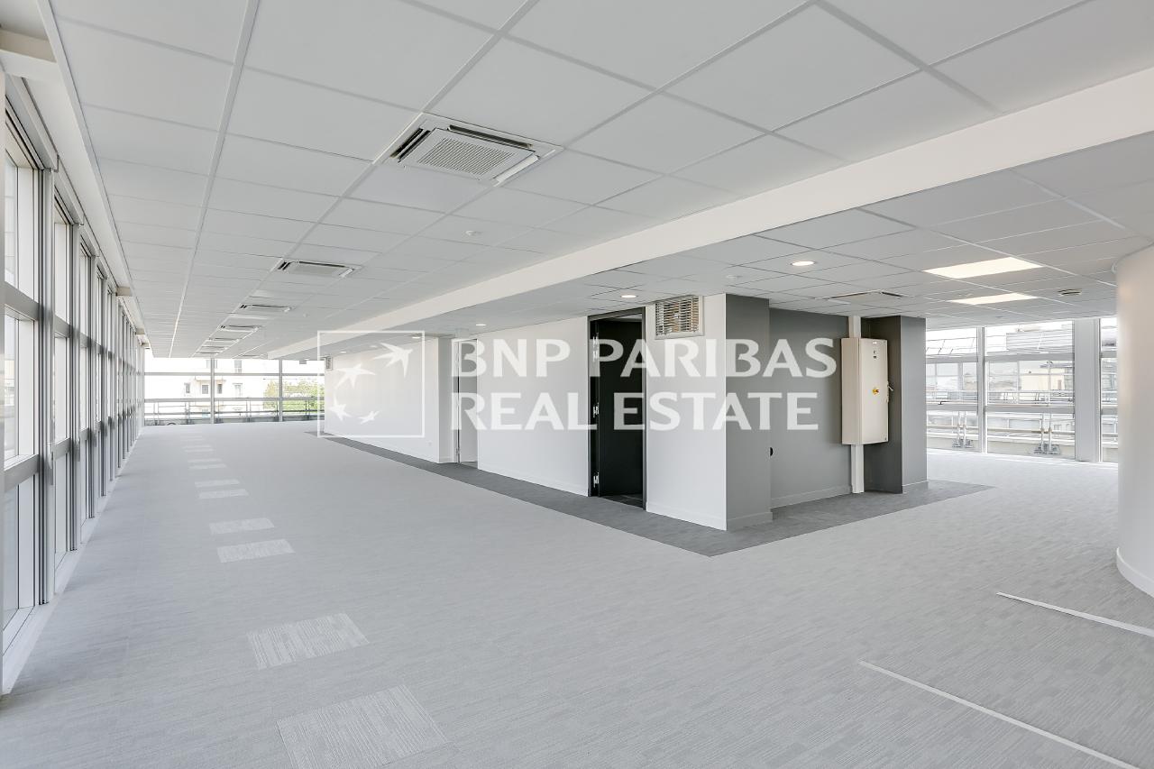 Location bureau Pantin Seine-Saint-Denis OLBUR2106803 2