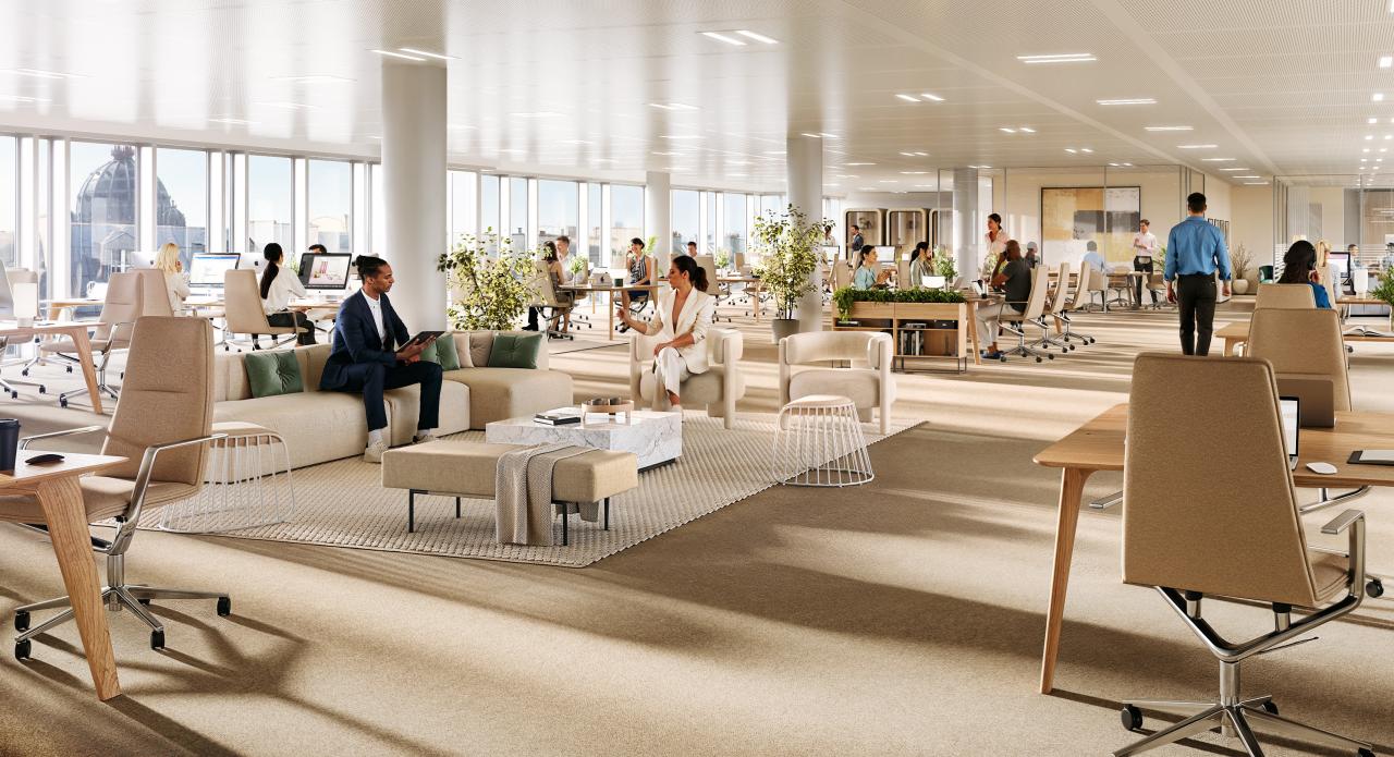 Location bureau Paris OLBUR2100288 3