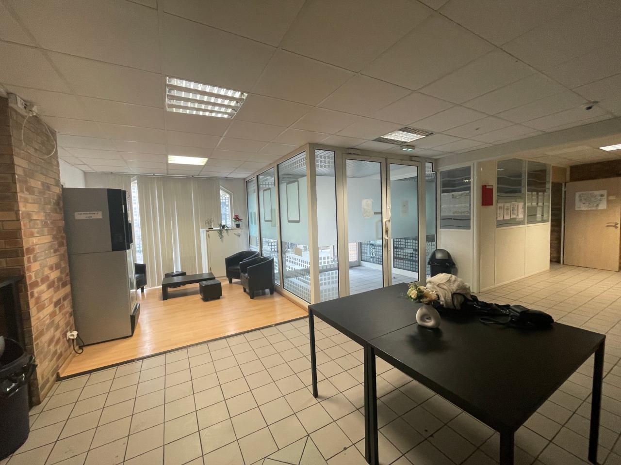 Location bureau Metz Moselle OLBUR2111688 10