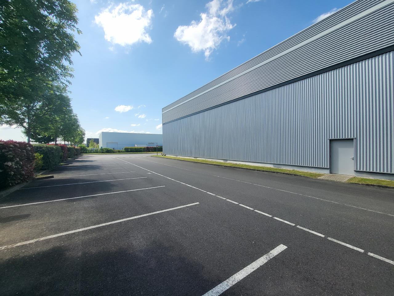 Location local d'activité Bailly-Romainvilliers Seine-et-Marne OLACT2314378 11