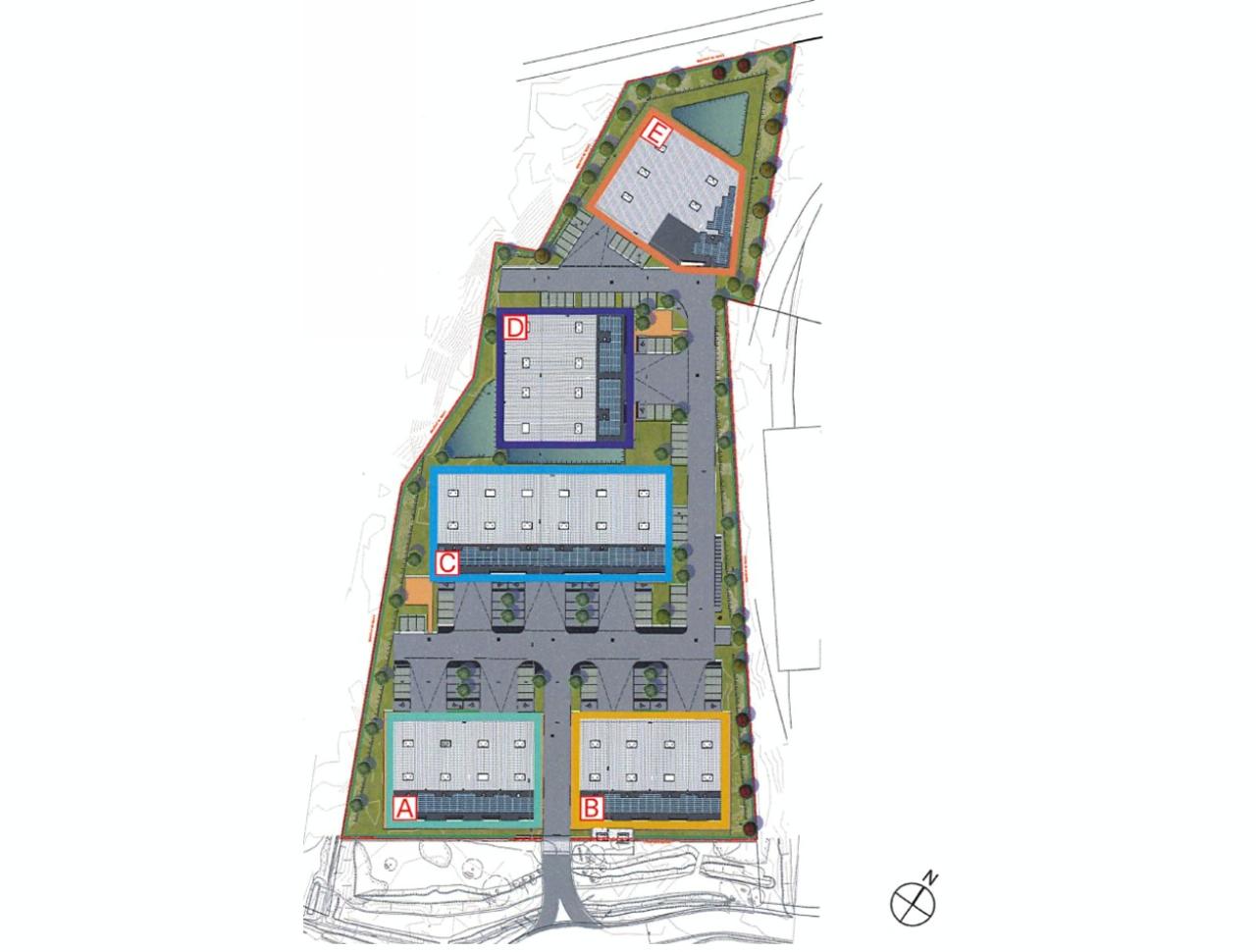 Vente local d'activité Marignane Bouches-du-Rhône OVACT2426832 9