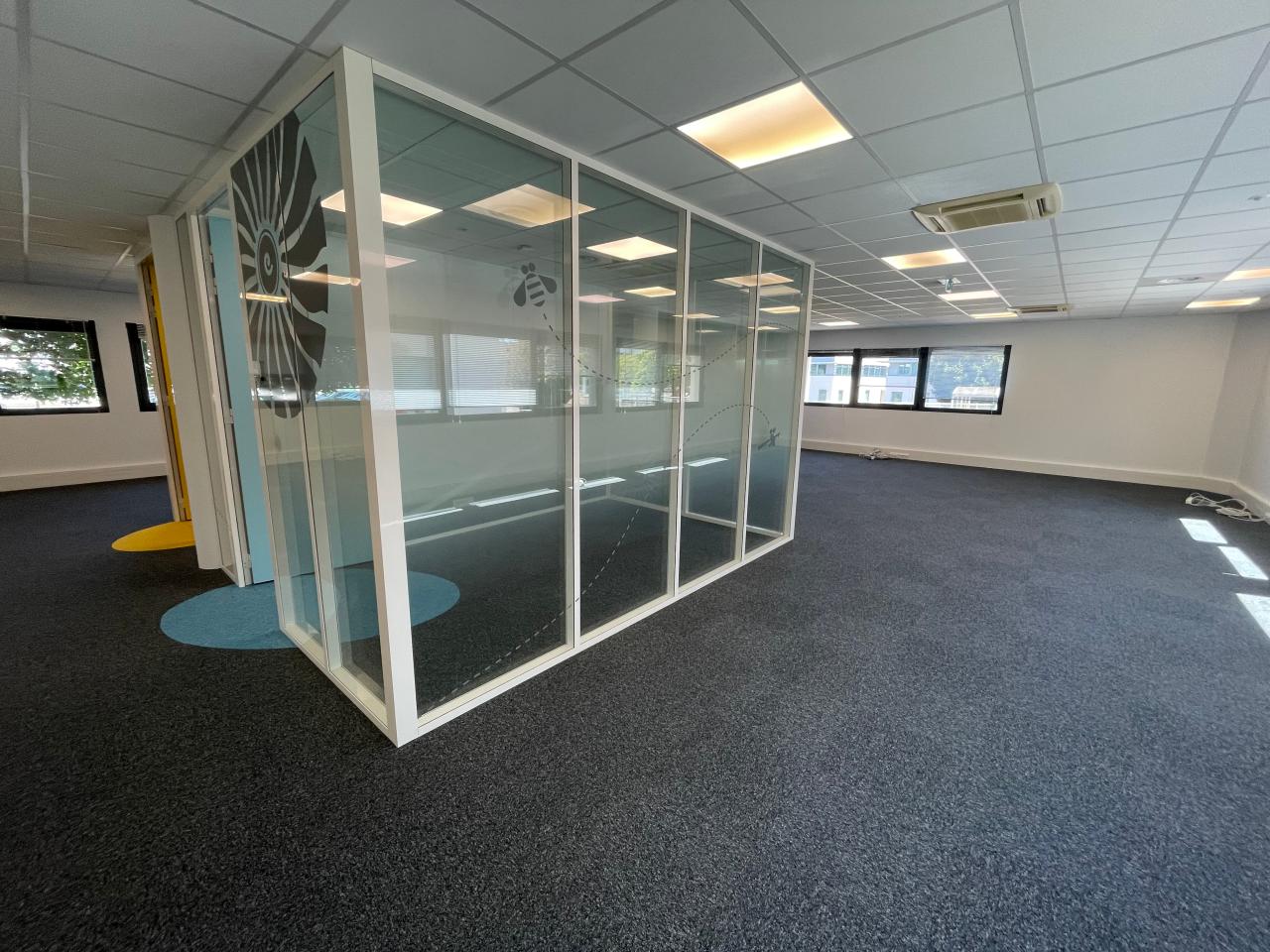 Location bureau Blagnac Haute-Garonne OLBUR2203891 10