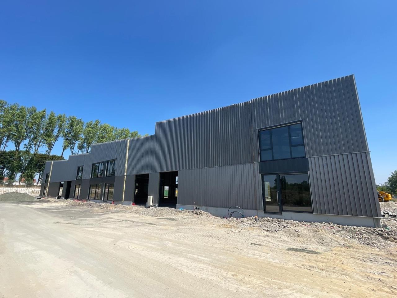 Location local d'activité Bully-les-Mines Pas-de-Calais OLACT2423327