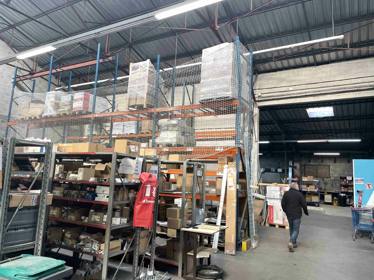 Location local d'activité Marseille Bouches-du-Rhône OLACT2537996 8