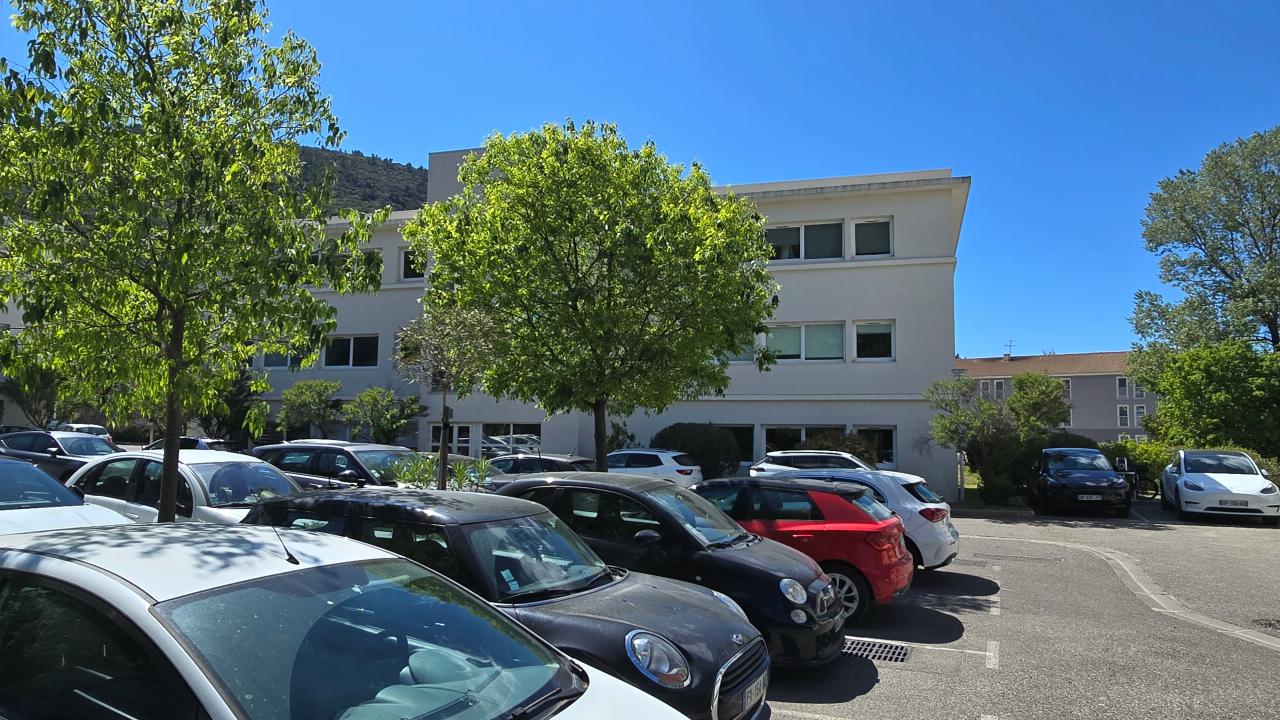 Vente bureau Gémenos Bouches-du-Rhône OVBUR2528693