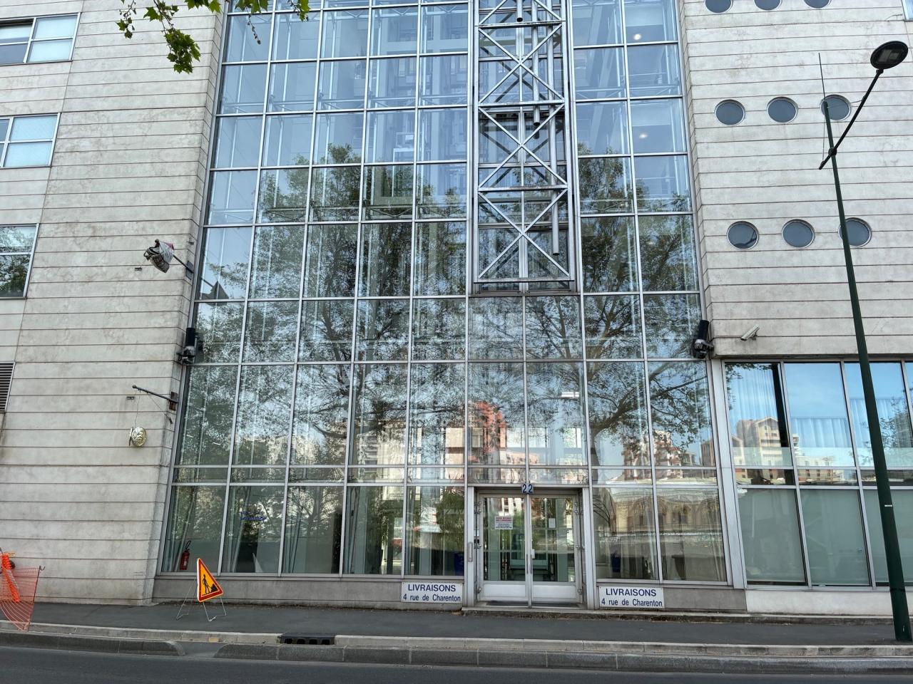 Location bureau Alfortville Val-de-Marne OLBUR2107118 8