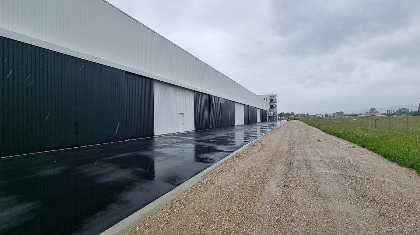 Vente local d'activité Montélimar Drôme OVACT2118361