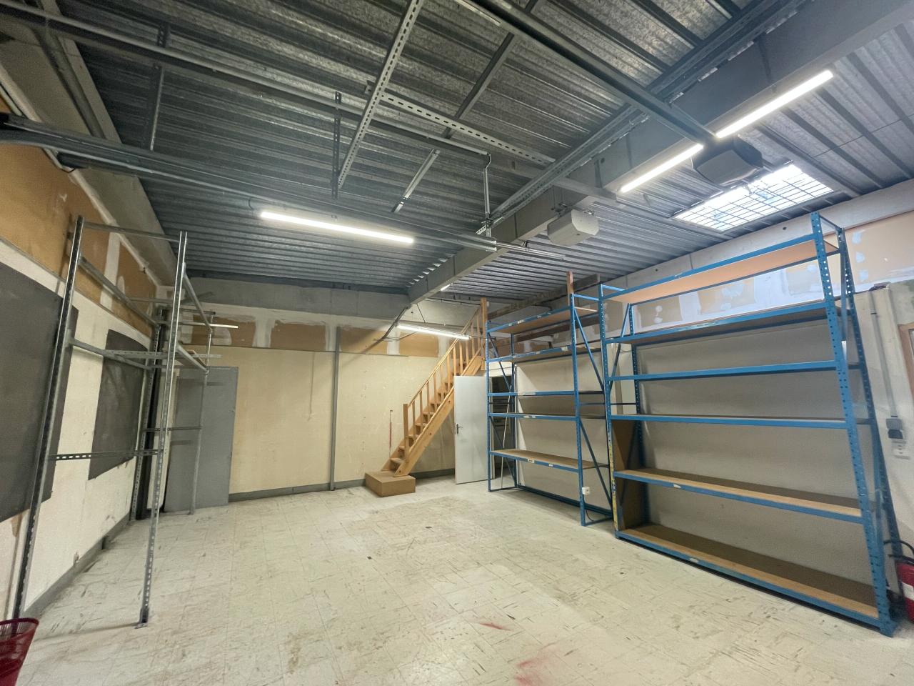 Location bureau Meylan Isère OLBUR2531803 4