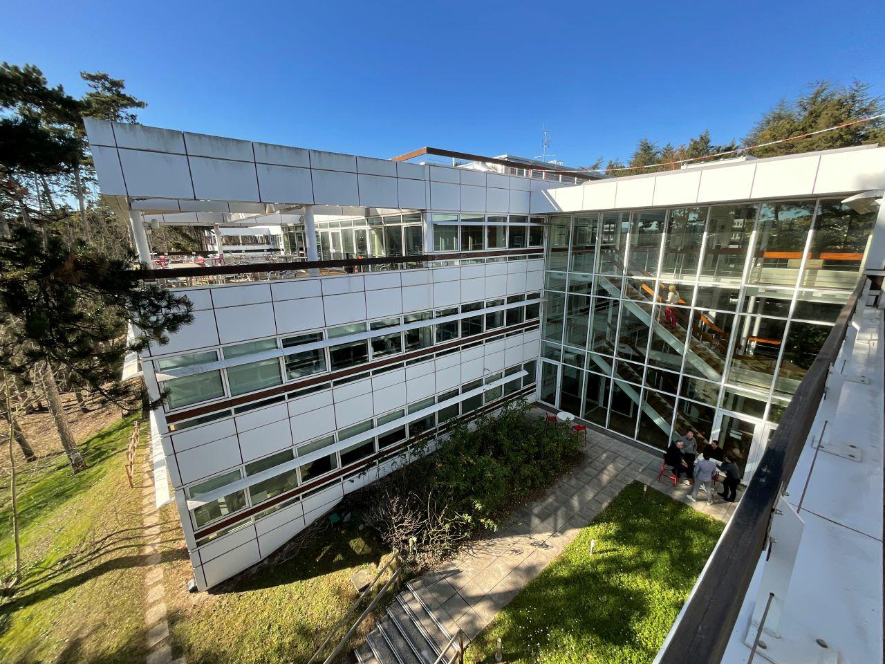 Location bureau Écully Rhône OLBUR2109164 33