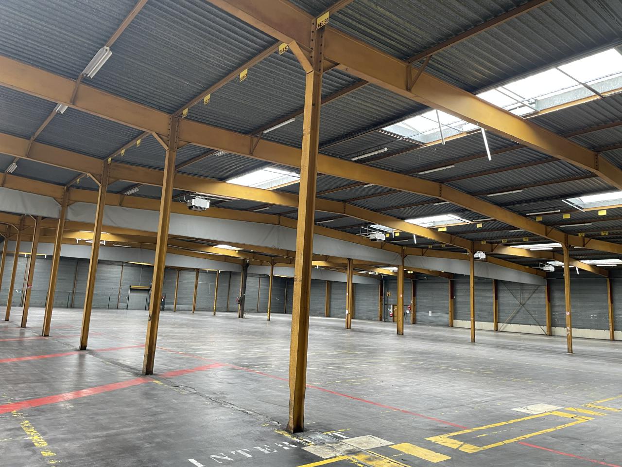 Location entrepôt classe c Noyelles-sous-Lens Pas-de-Calais OLLOG2420908 24