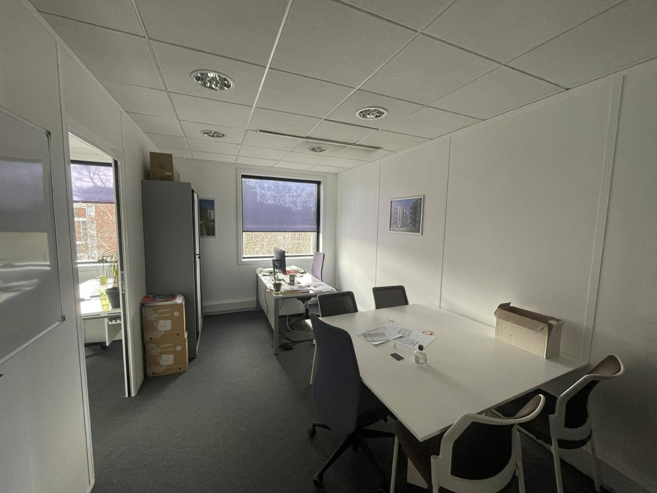 Location bureau Toulouse Haute-Garonne OLBUR2641564 12