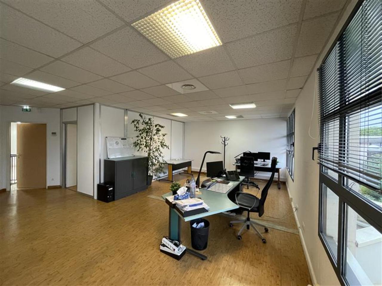 Location bureau Montpellier Hérault OLBUR2534767 6