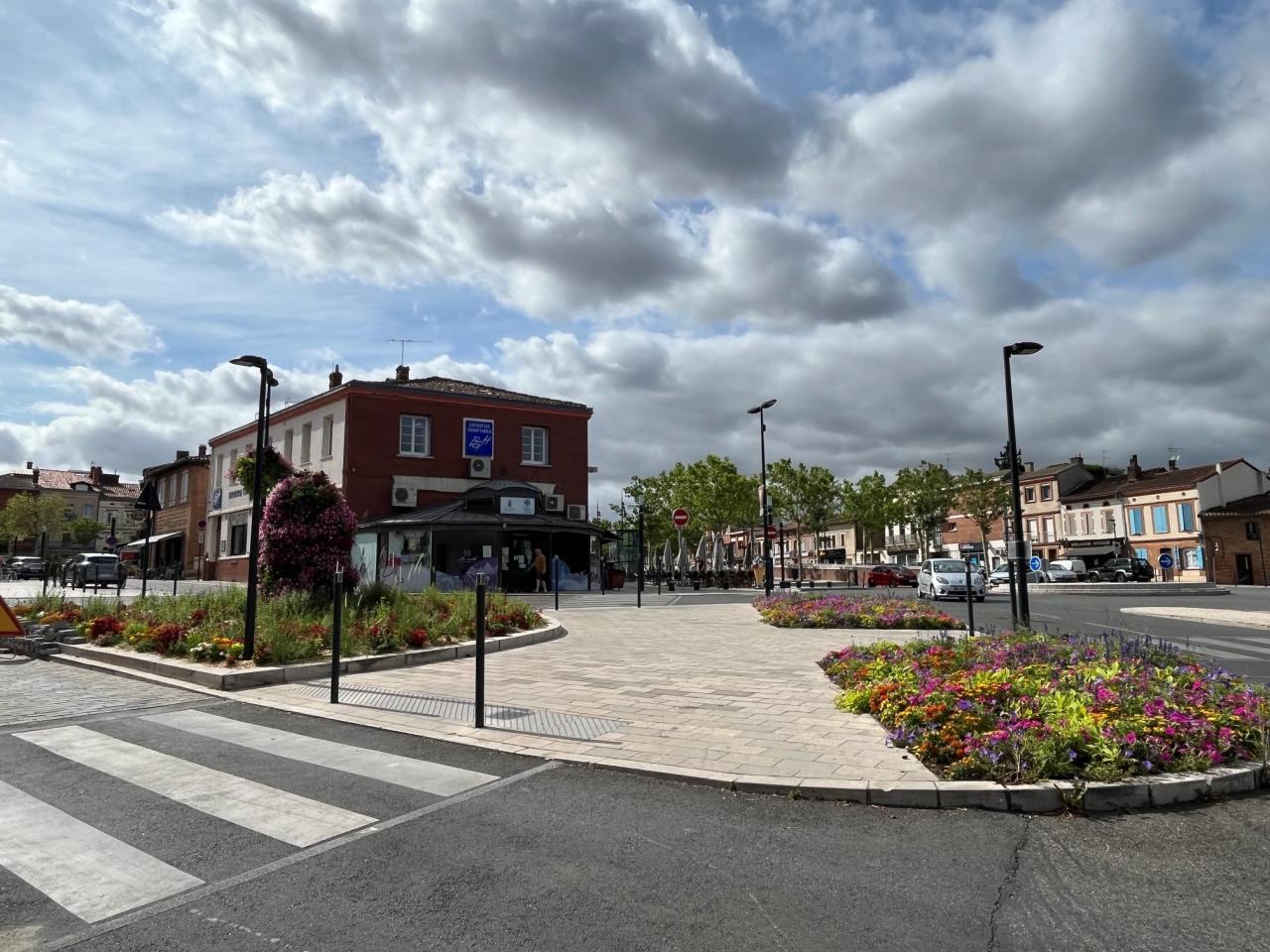 Vente bureau Muret Haute-Garonne OVBUR2644983 2