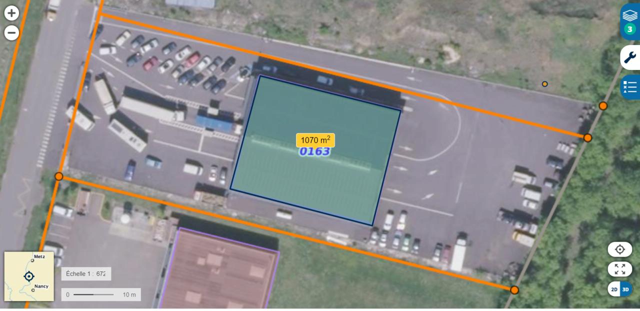 Location local d'activité Atton Meurthe-et-Moselle OLACT2528990 11