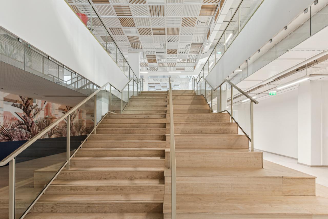 Location bureau Nanterre Hauts-de-Seine OLBUR2100346 12