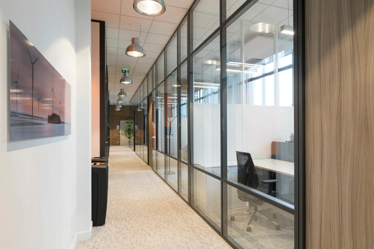 Location bureau La Plaine Saint-Denis Seine-Saint-Denis OLBUR2533427 6