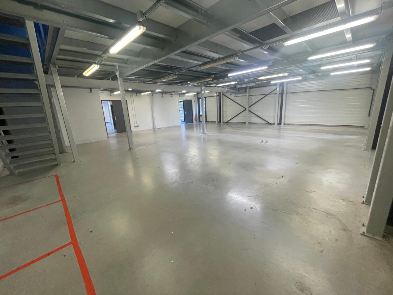 Vente local d'activité Biot Alpes-Maritimes OVACT2535115 17