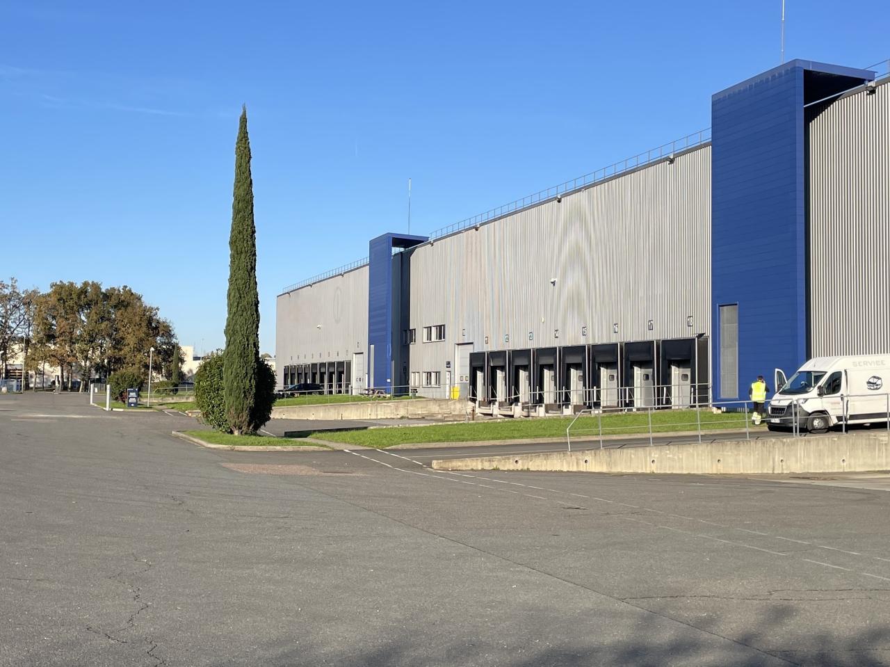 Location entrepôt classe a Blanquefort Gironde OLLOG2638214 13