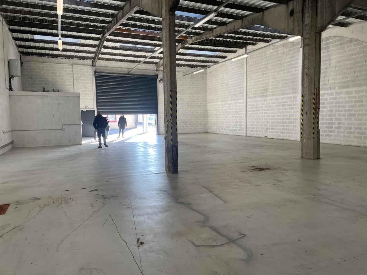 Vente local d'activité Meyzieu Rhône OVACT2537600 6