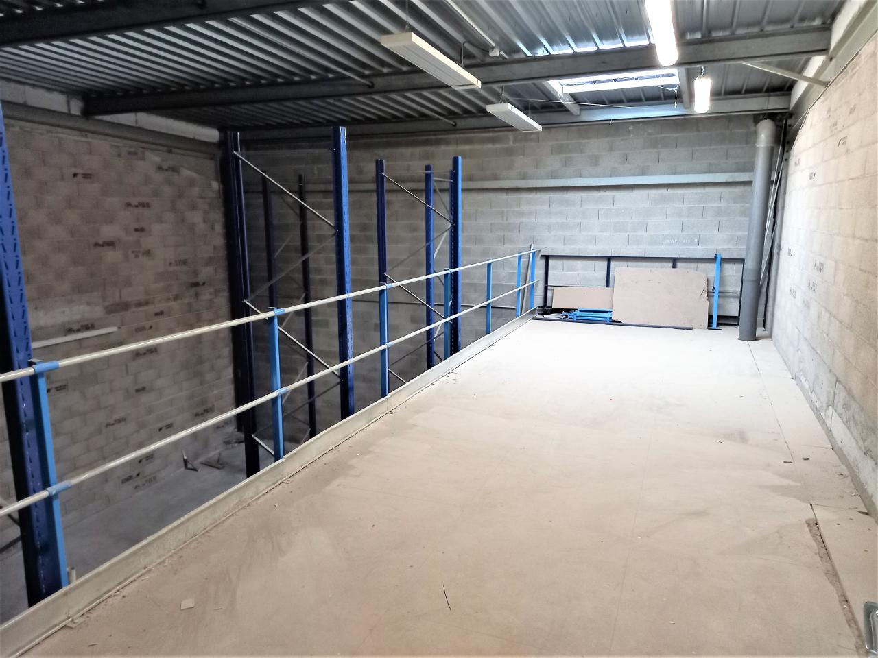 Location local d'activité Eckbolsheim Bas-Rhin OLACT2643996 9