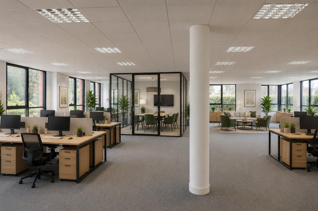 Location bureau Toulouse Haute-Garonne OLBUR2108334 19