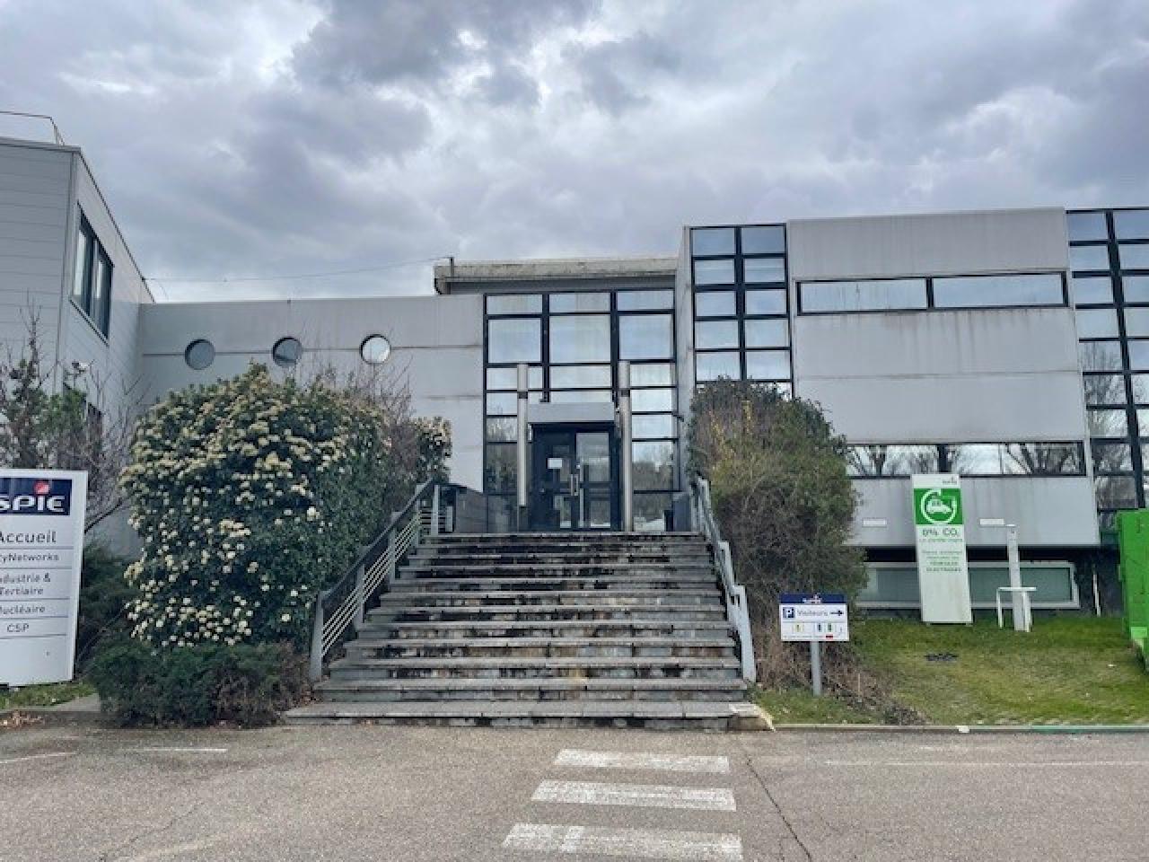 Location bureau Feyzin Rhône OLBUR2425457 5