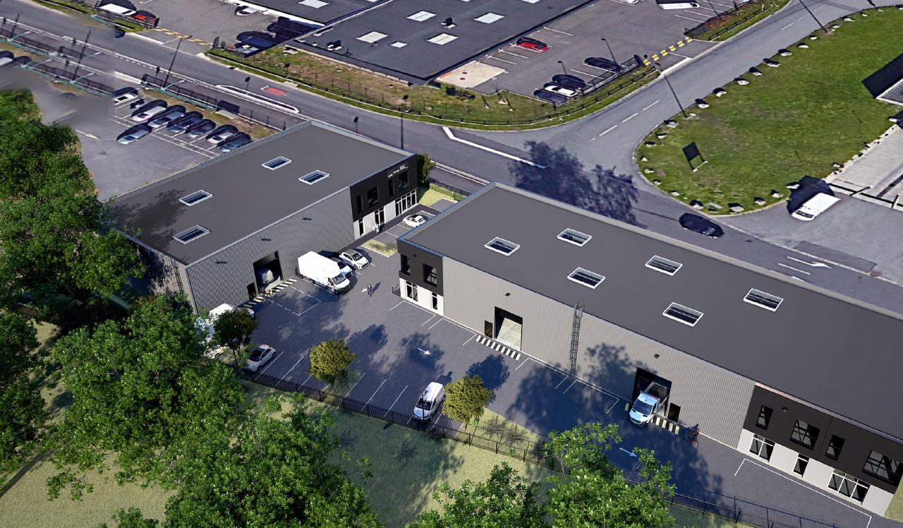 Location local d'activité Lesquin Nord OLACT2419885 5