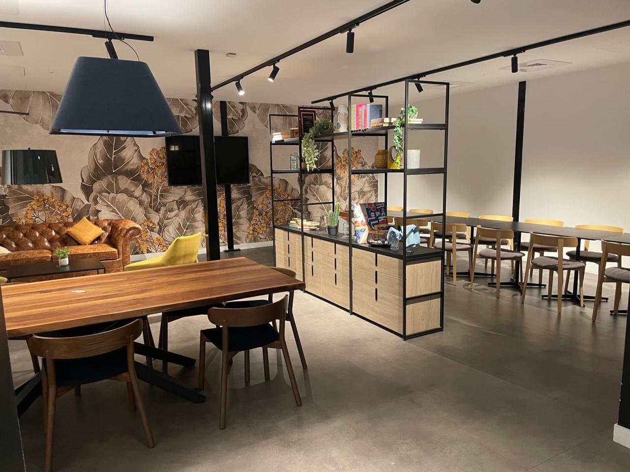 Location local d'activité Roissy-en-France Val-d'Oise OLACT2640484 8