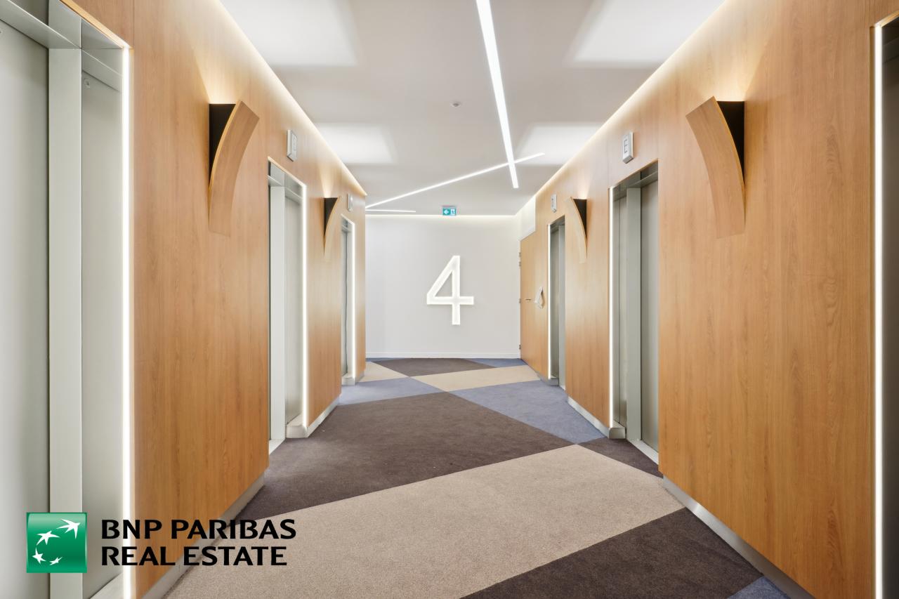 Location bureau Levallois-Perret Hauts-de-Seine OLBUR2003124 5