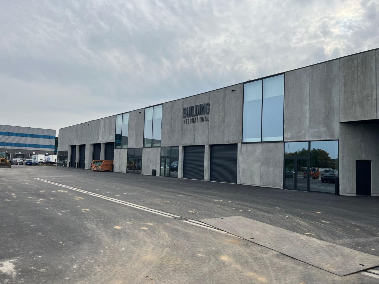 Location local d'activité Marquette-lez-Lille Nord OLACT2534709 1