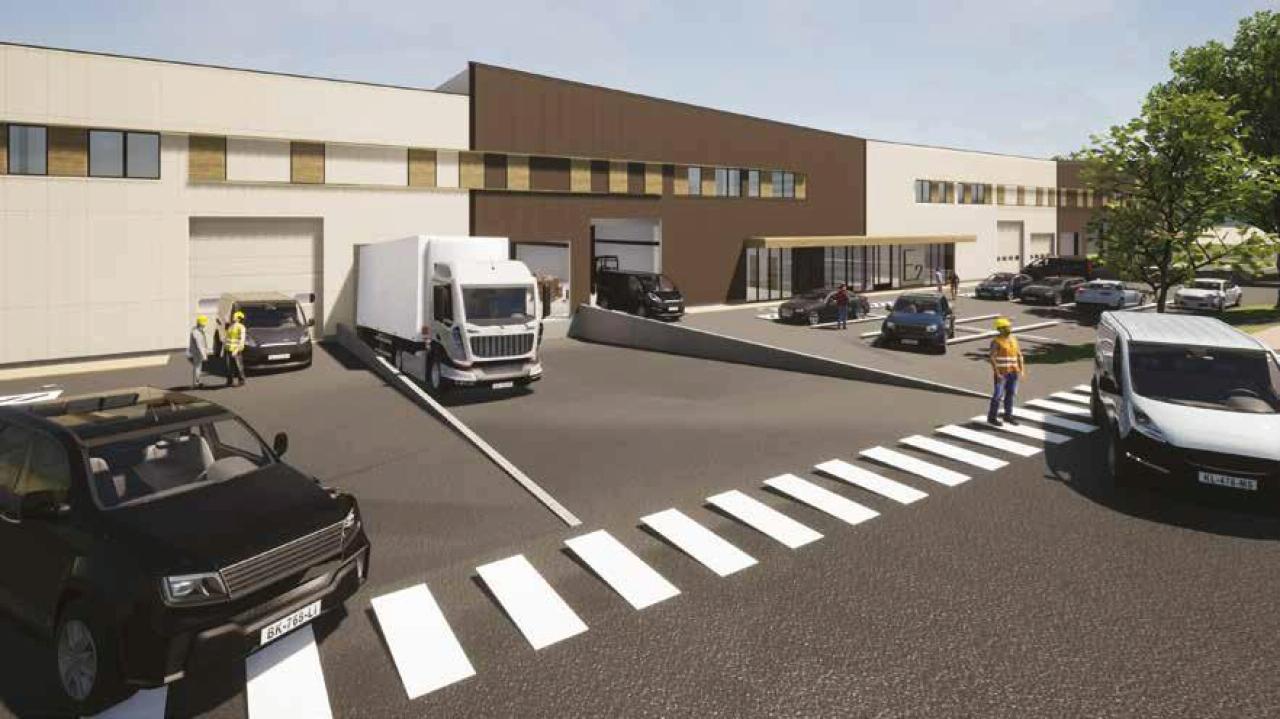 Location terrain Villefontaine Isère OLACT2203161 9