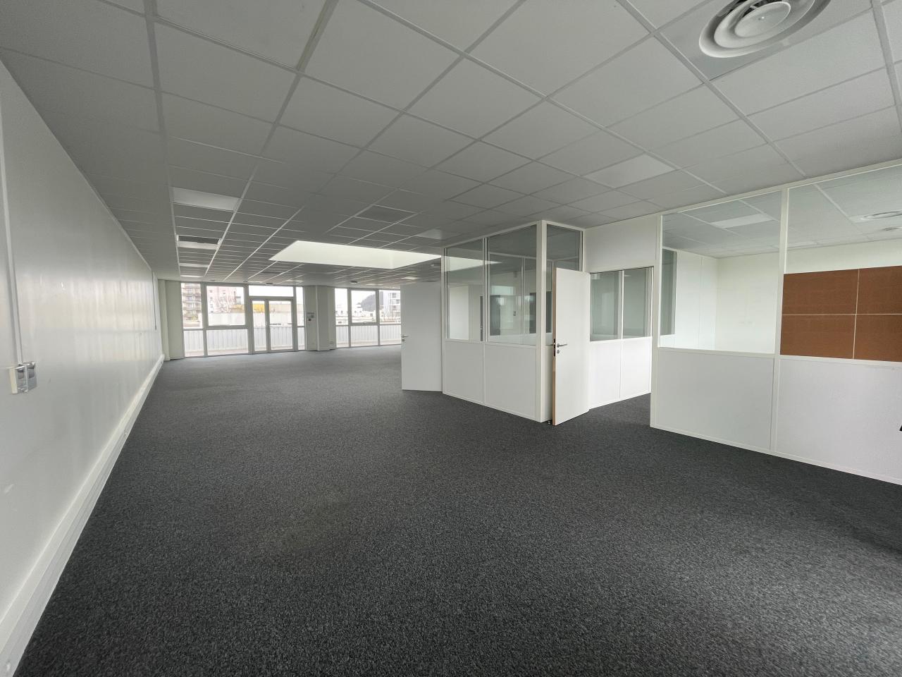 Location local d'activité Floirac Gironde OLACT2639892 6