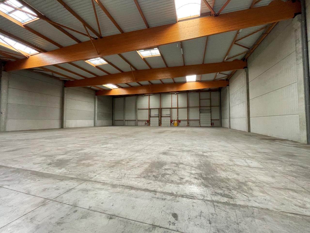 Location entrepôt classe a Herrlisheim Bas-Rhin OLLOG2536124 12