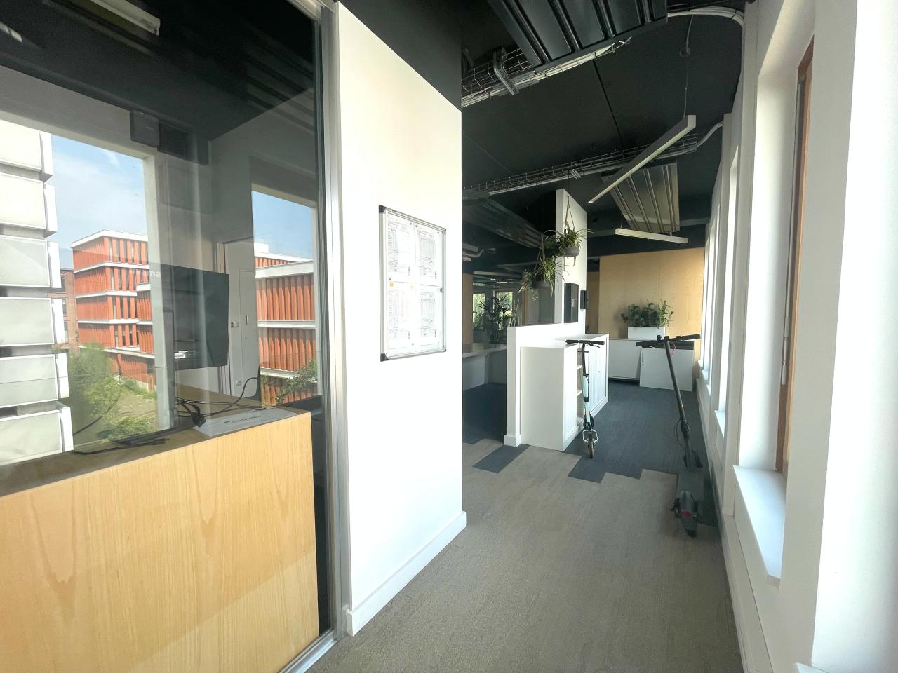 Vente bureau Lille Nord OVBUR2424665 8