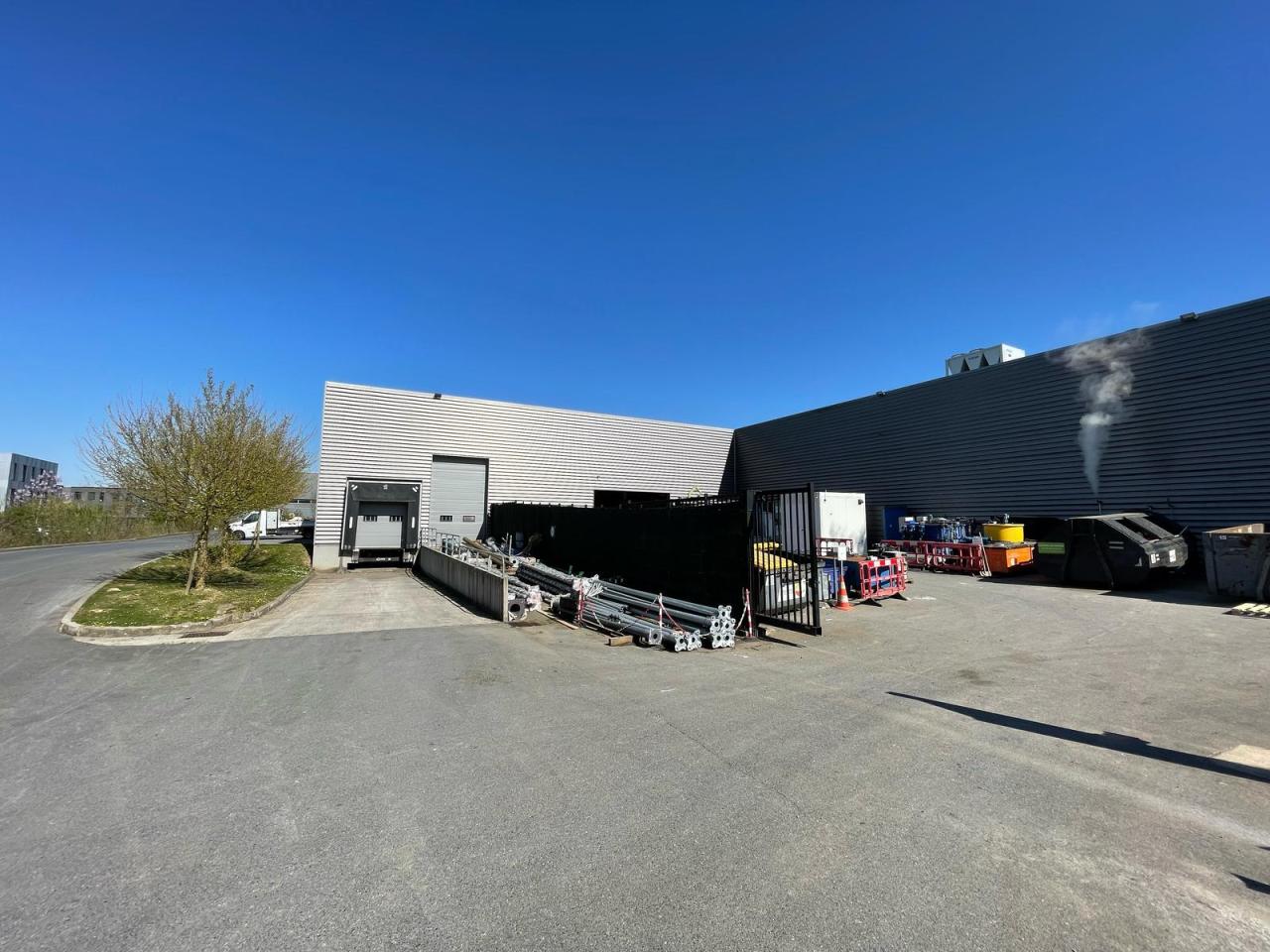 Location local d'activité Lesquin Nord OLACT2531239 1