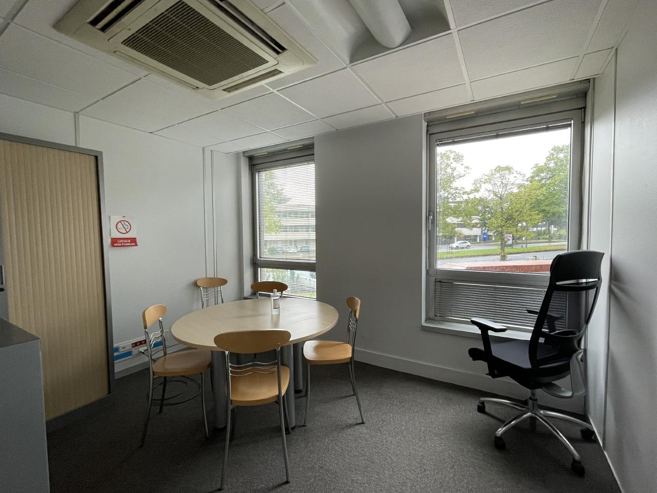 Vente bureau Rennes Ille-et-Vilaine OVBUR2316445 7