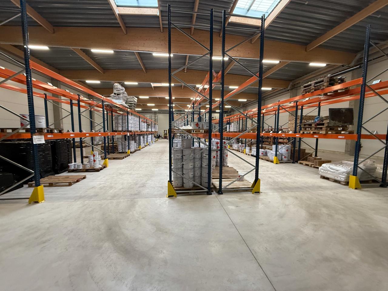 Location local d'activité Trémery Moselle OLACT2531851 7