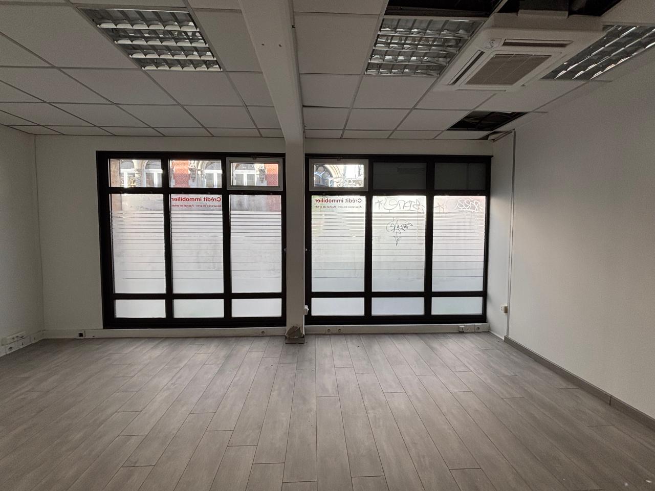 Vente bureau Lille Nord OVBUR2639460 20