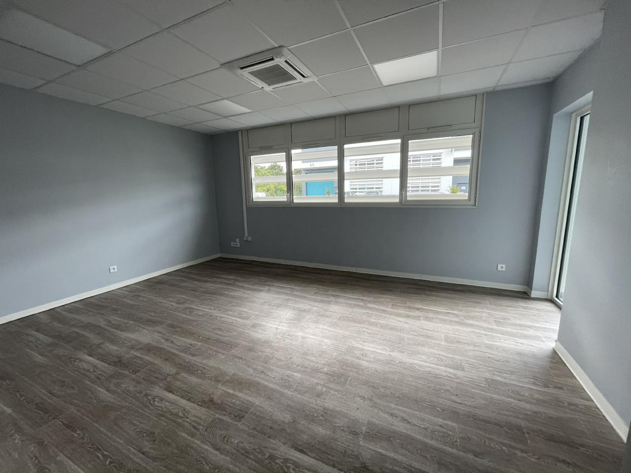 Location local d'activité Vénissieux Rhône OLACT2109388 5