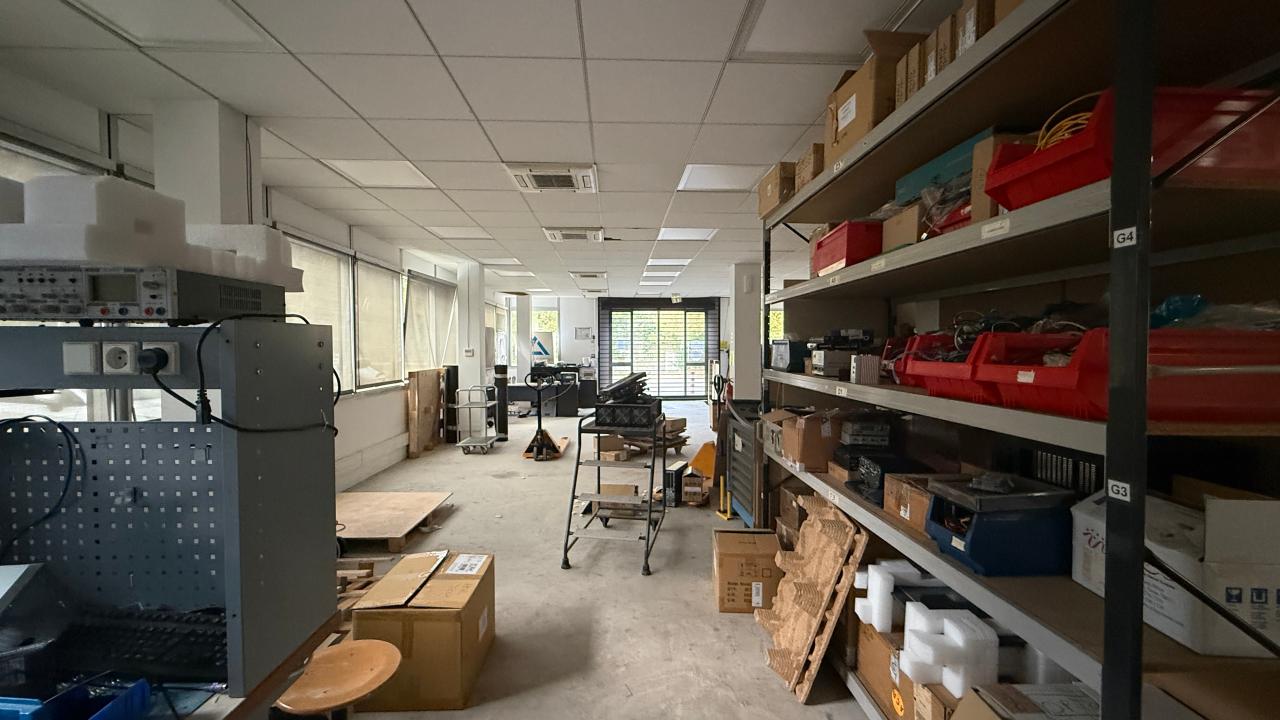 Location local d'activité Meudon Hauts-de-Seine OLACT2646278 1