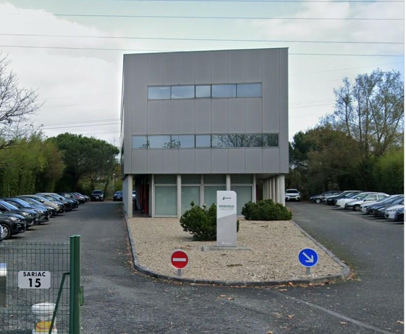 Location bureau Floirac Gironde OLBUR2205932 7