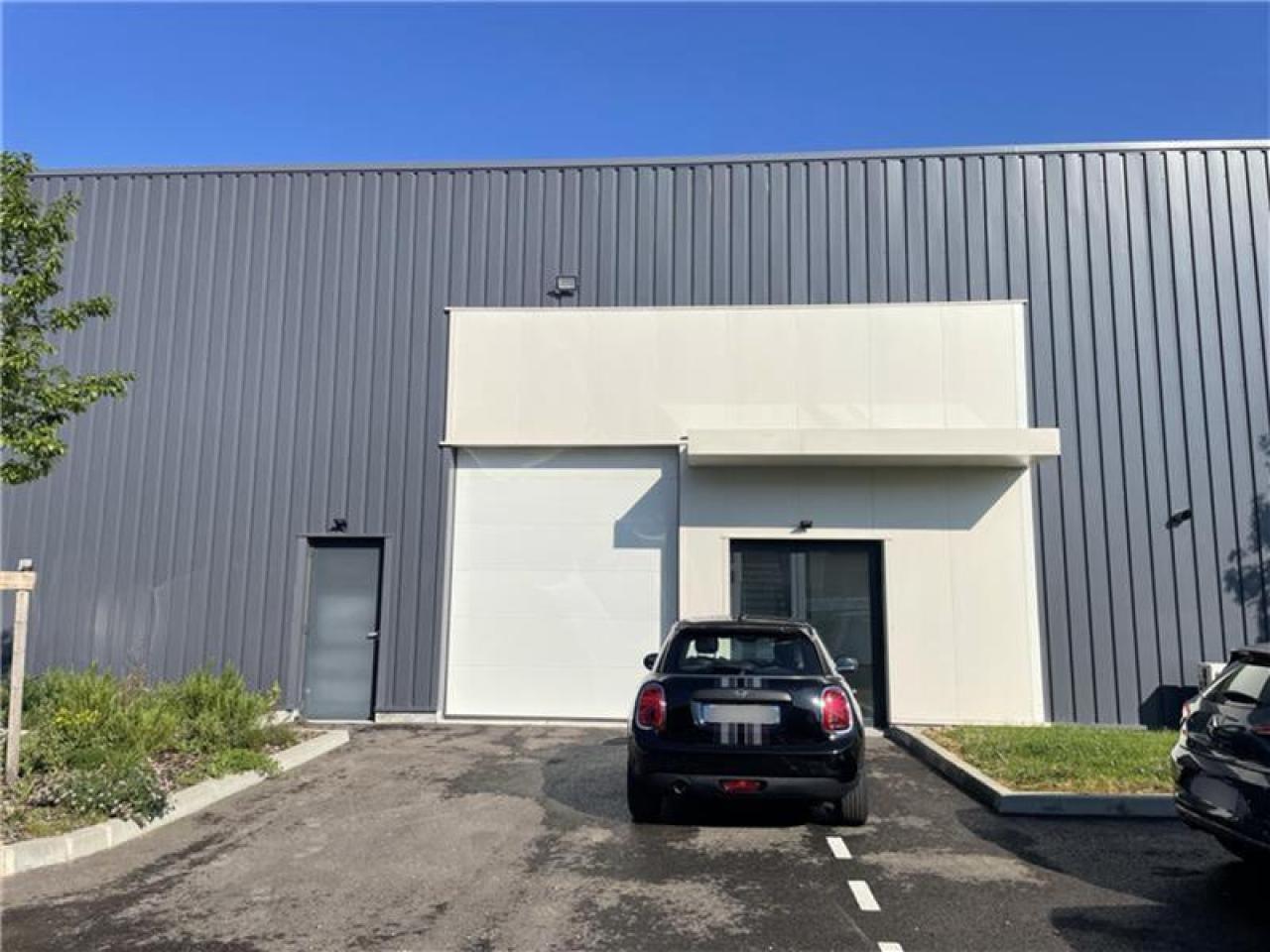 Location local d'activité Genay Rhône OLACT2531705