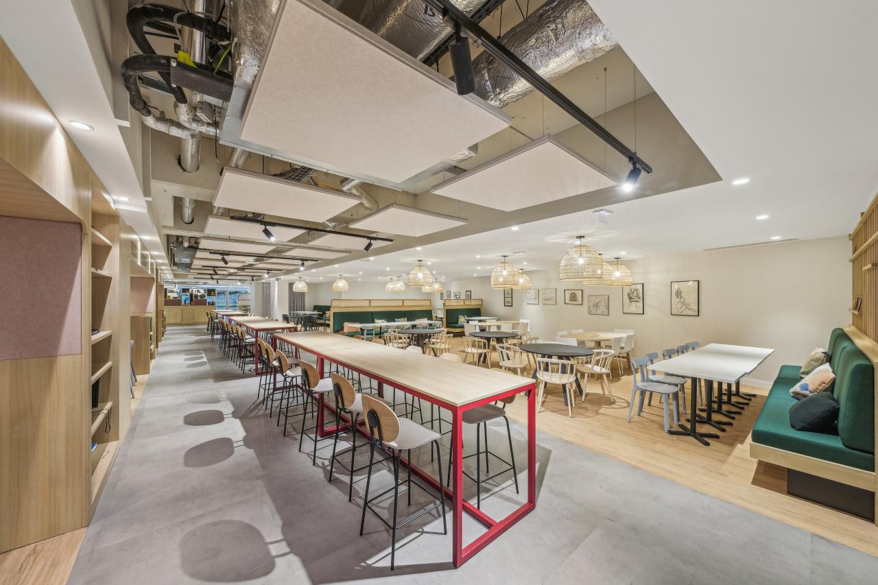 Location bureau Montrouge Hauts-de-Seine OLBUR2103506 17